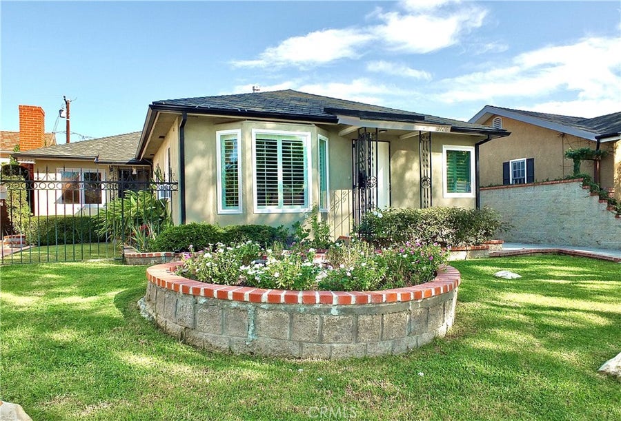 Property photo for 3726 Weston Place, Long Beach, CA