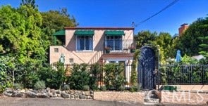 Property photo for 31648 Florence, Laguna Beach, CA