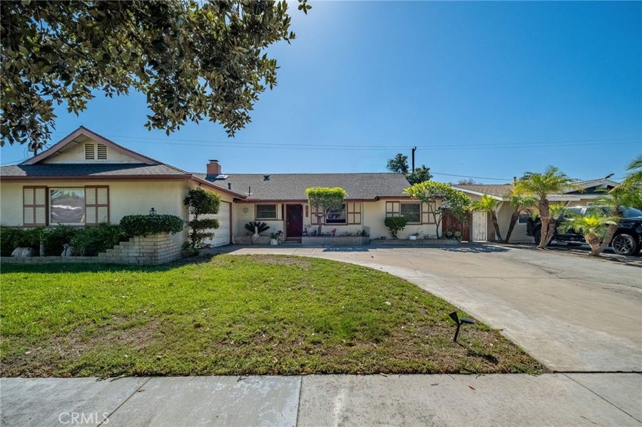Property photo for 2650 E Sycamore, Anaheim, CA