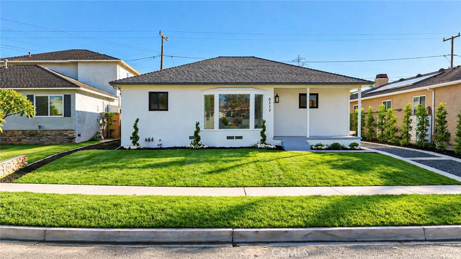 Property photo for 6117 Chesteroark, Lakewood, CA