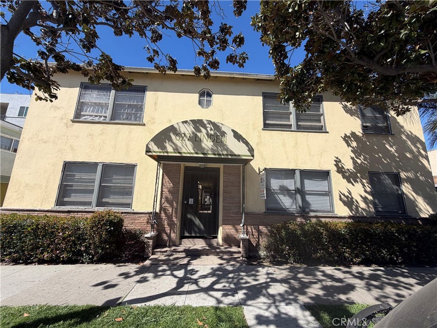 Property photo for 627 Linden, #24, Long Beach, CA
