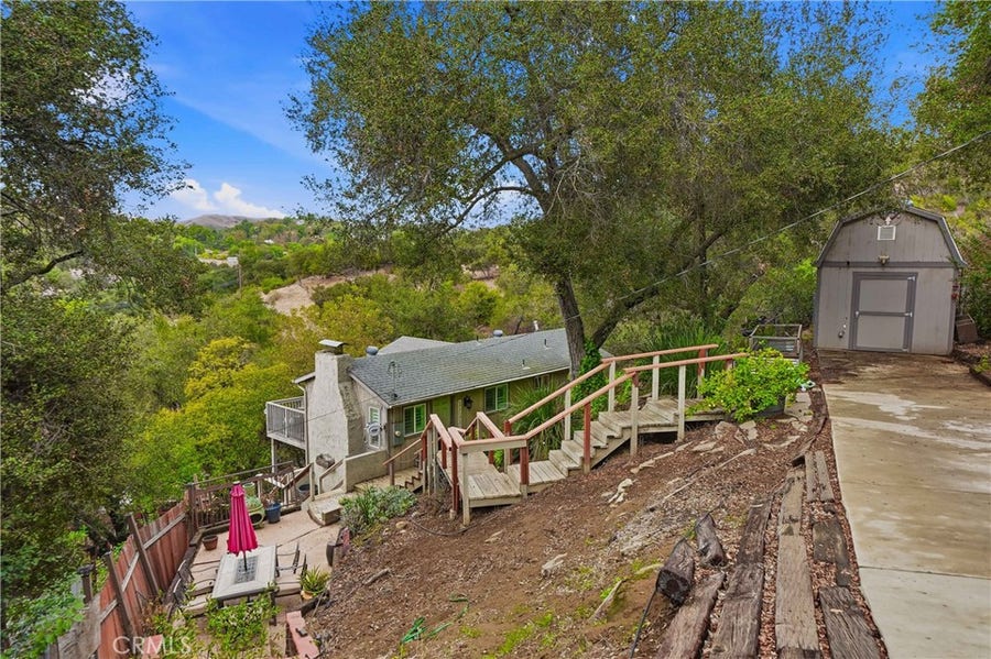 Property photo for 1277 Carbon Canyon, Chino Hills, CA