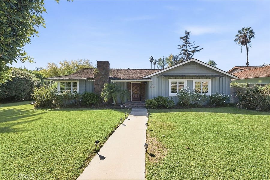 Property photo for 2710 Tura Ln, San Marino, CA