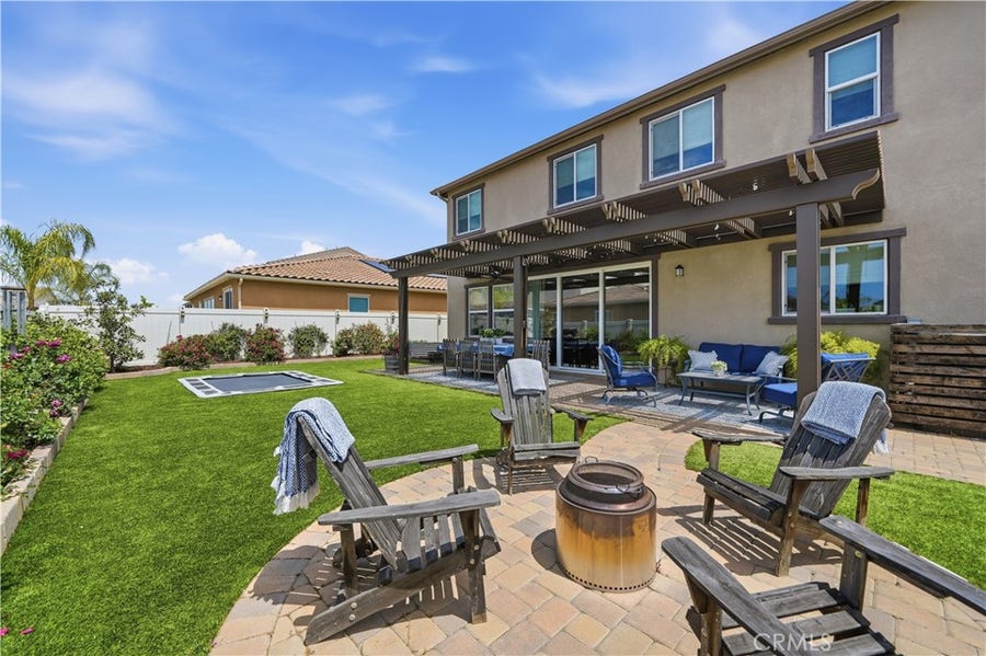 Property photo for 34445 Burnt Pine Road, Murrieta, CA