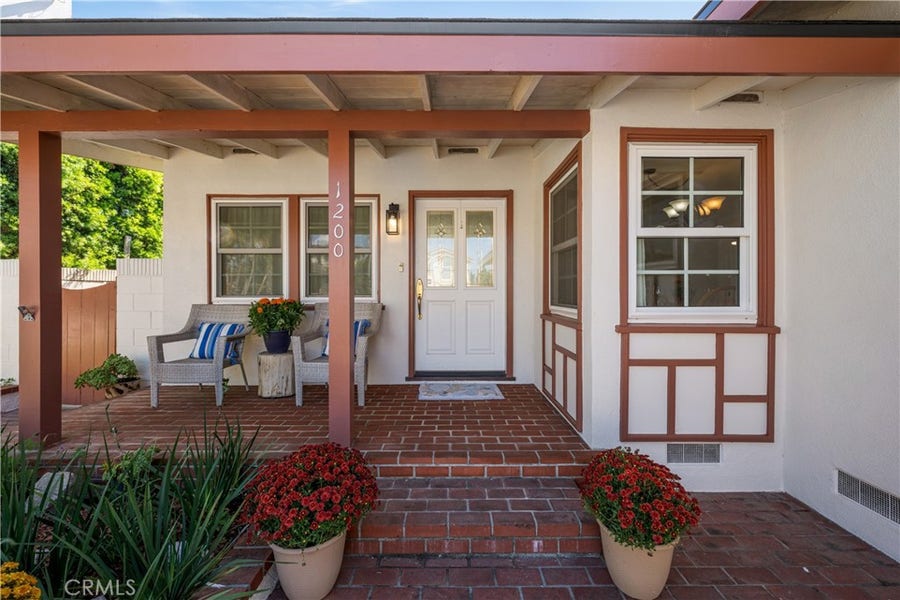 Property photo for 1200 Catalina Avenue, Seal Beach, CA