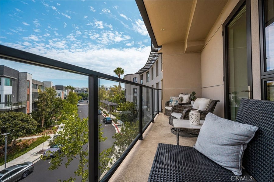Property photo for 402 Rockefeller, #315, Irvine, CA