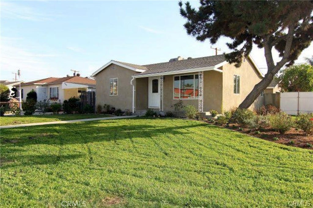 14766 Zastrow, Bellflower, CA 90706 14766 Zastrow, Bellflower, CA 90706
