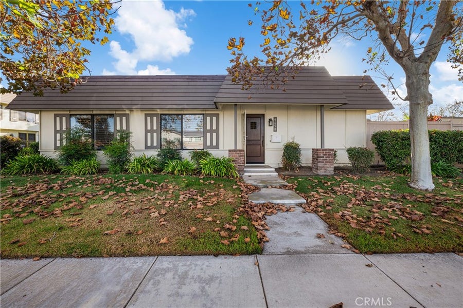 Property photo for 9658 Bloomfield Avenue, Cypress, CA