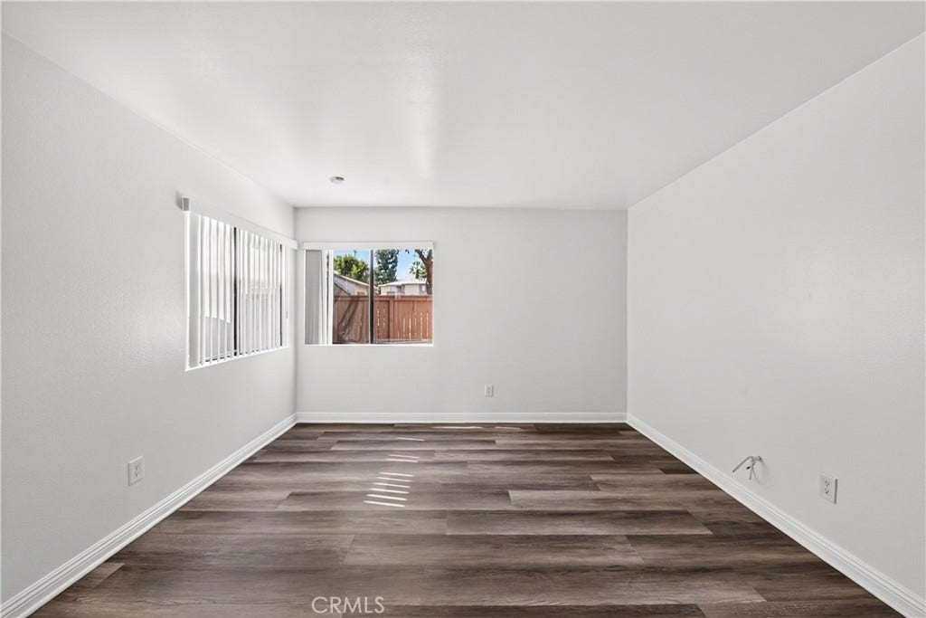 1315 Massachusetts Avenue, #103, Riverside, CA 92507 Second Bedroom