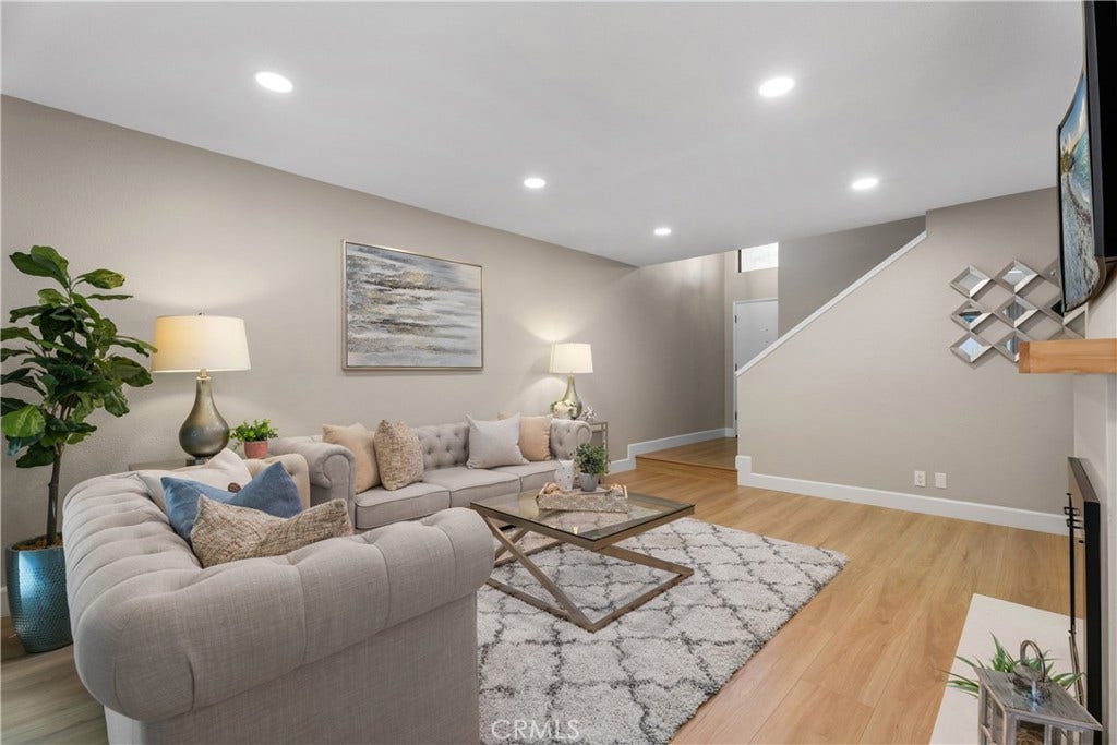 1509 Via Linda, Fullerton, CA 92833 1509 Via Linda, Fullerton, CA 92833