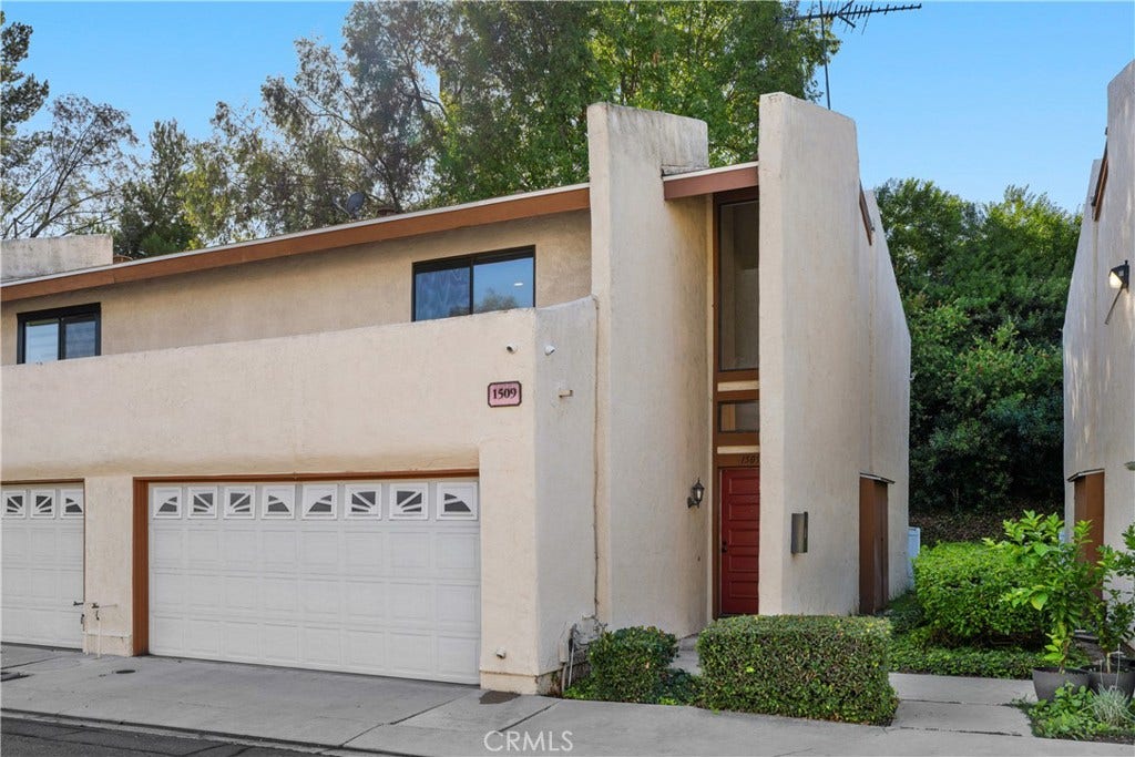 1509 Via Linda, Fullerton, CA 92833 1509 Via Linda, Fullerton, CA 92833
