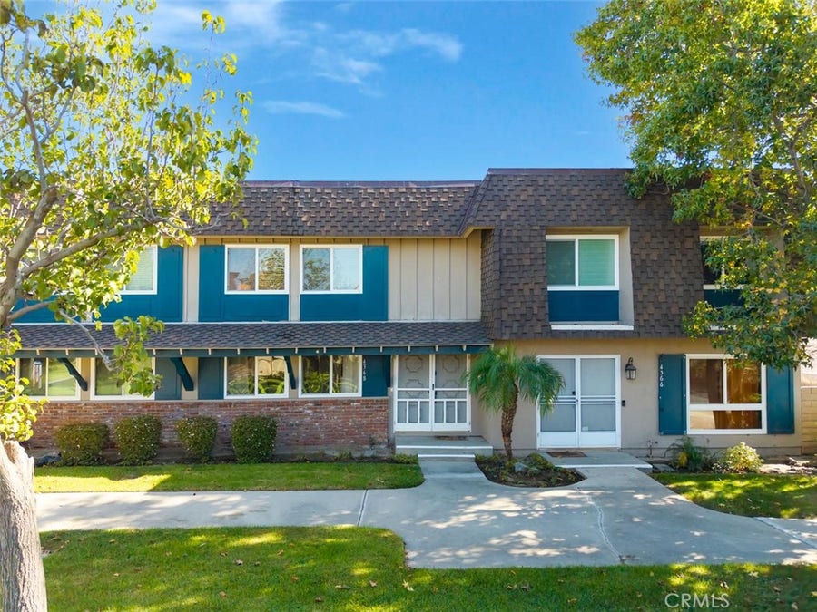 Property photo for 4368 Dina Court, Cypress, CA