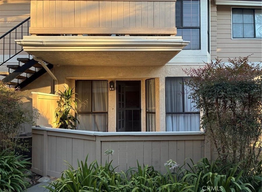 Property photo for 12620 Briarglen Loop, #I, Stanton, CA