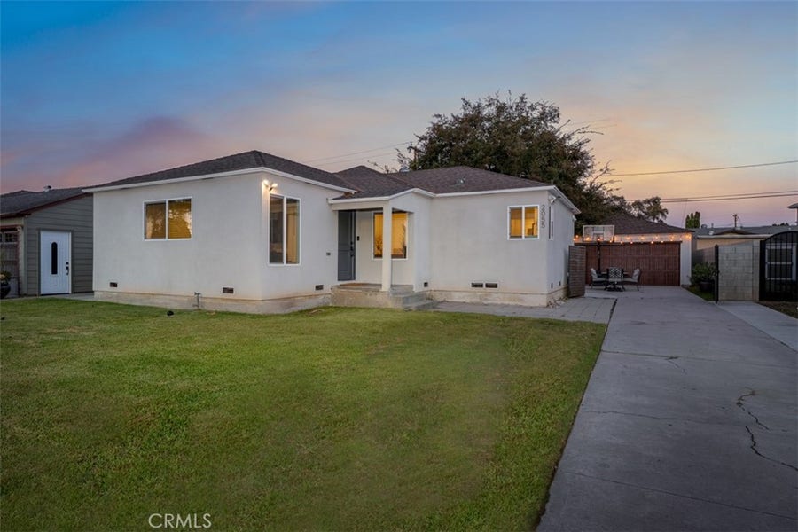 Property photo for 2055 S Lowell, Santa Ana, CA