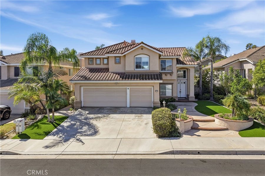 Property photo for 2828 N Danbury Street, Orange, CA