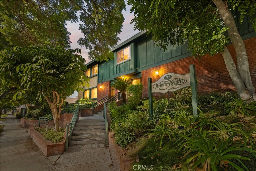 Property photo for 715 S Webster #30 Avenue, Anaheim, CA