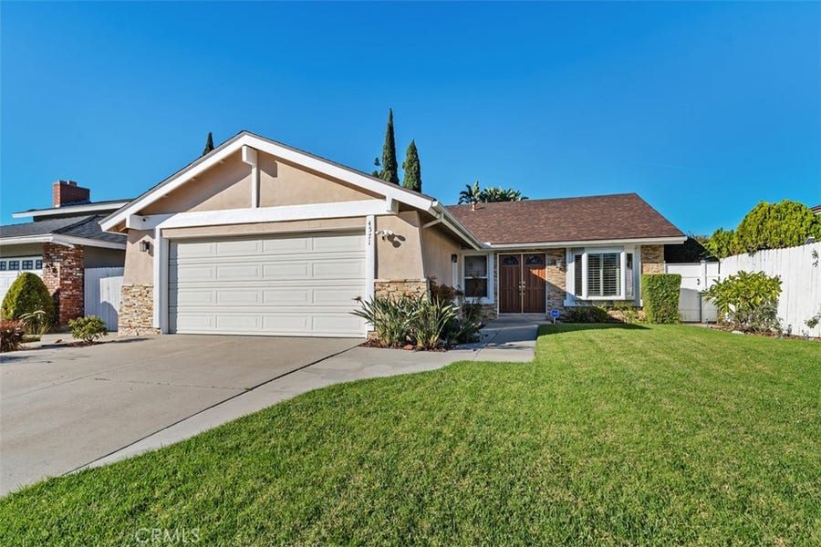Property photo for 4571 El Ranch Verde Drive, Cerritos, CA