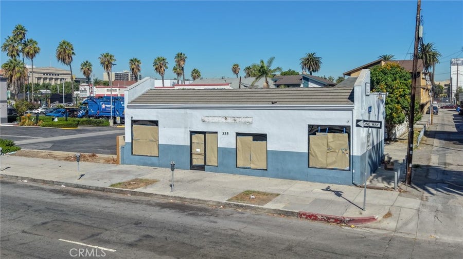 Property photo for 335 E 7 TH Street, Long Beach, CA