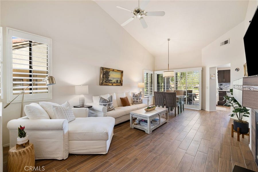 Property photo for 41961 Preston Trail, Palm Desert, CA
