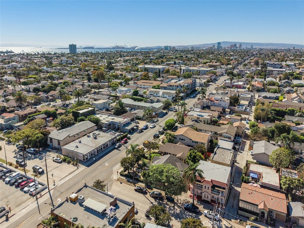 3741 E 4th Street, Long Beach, CA 90814