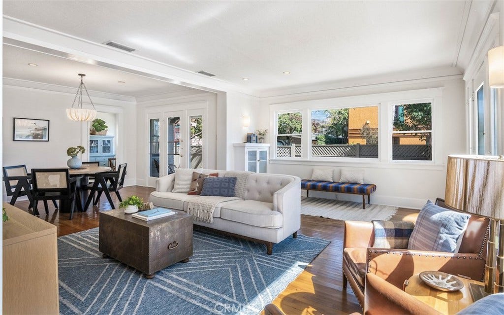 3741 E 4th Street, Long Beach, CA 90814