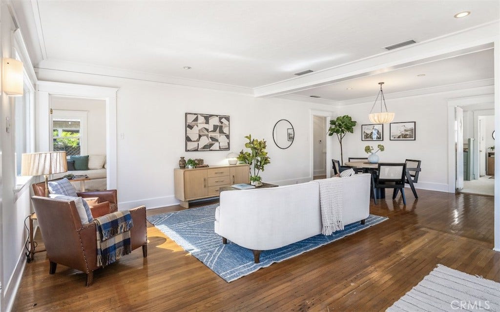 3741 E 4th Street, Long Beach, CA 90814