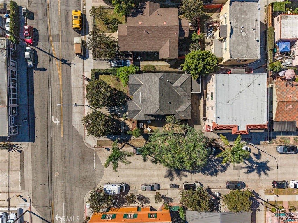 3741 E 4th Street, Long Beach, CA 90814