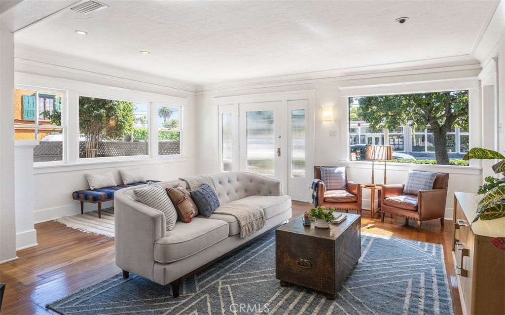 3741 E 4th Street, Long Beach, CA 90814