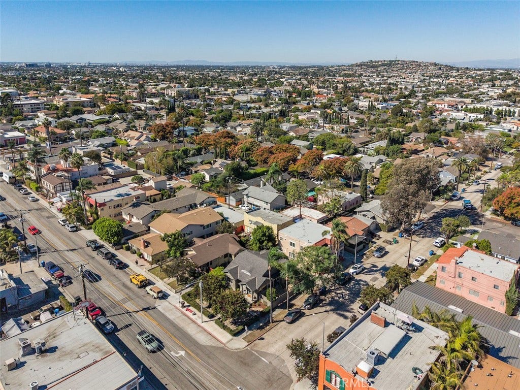 3741 E 4th Street, Long Beach, CA 90814