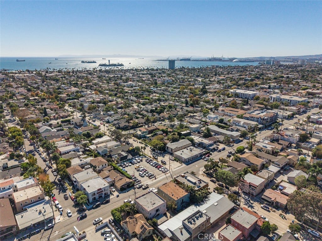 3741 E 4th Street, Long Beach, CA 90814