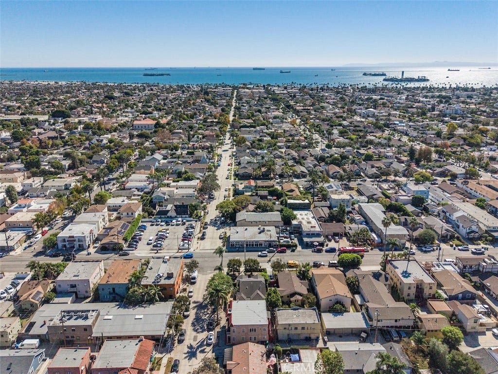 3741 E 4th Street, Long Beach, CA 90814