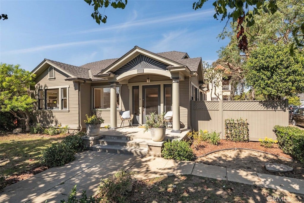 3741 E 4th Street, Long Beach, CA 90814