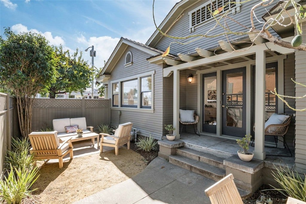 3741 E 4th Street, Long Beach, CA 90814