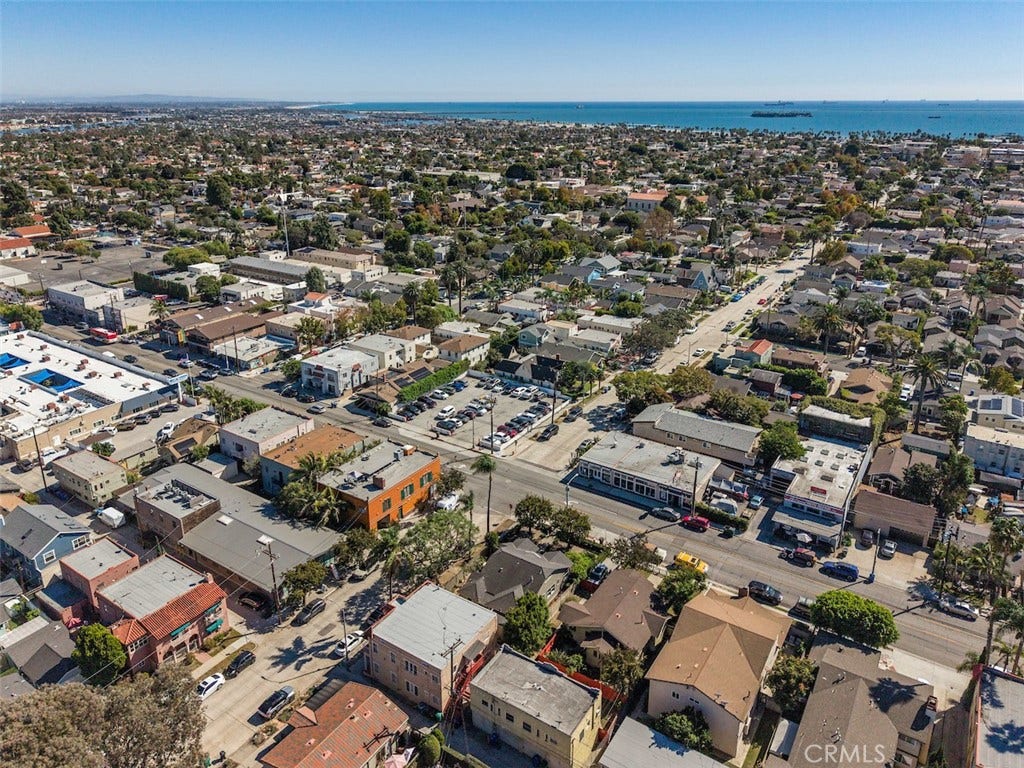 3741 E 4th Street, Long Beach, CA 90814