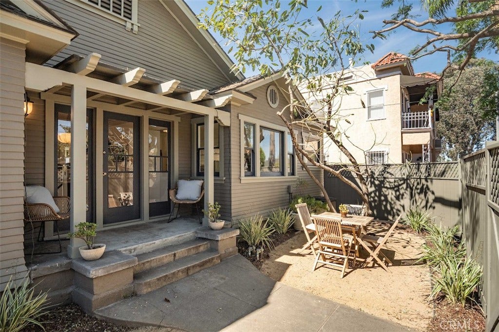 3741 E 4th Street, Long Beach, CA 90814