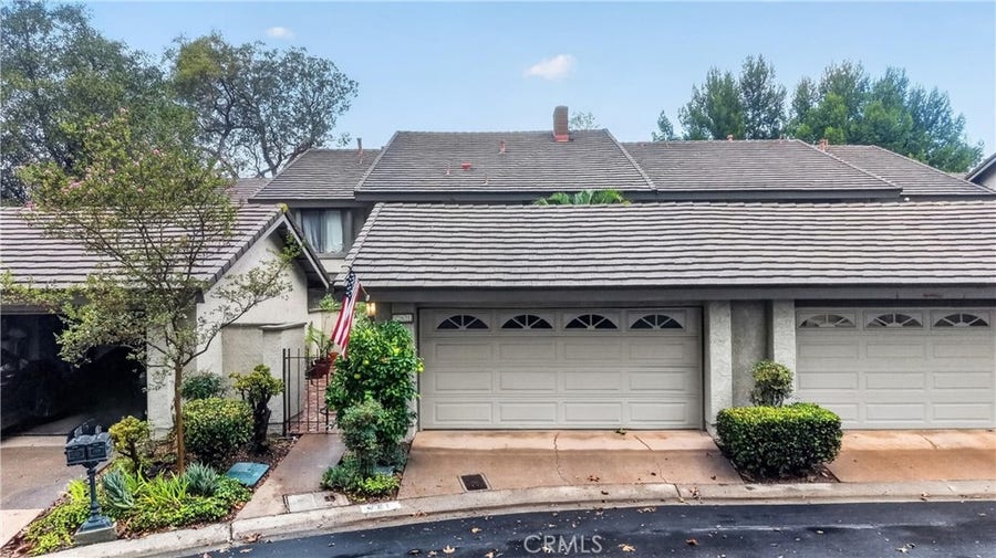 Property photo for 781 S Circulo Miro, Anaheim, CA