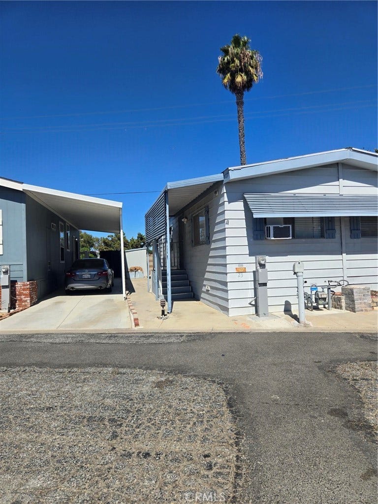 Property photo for 14352 Beach, #23, Westminster, CA