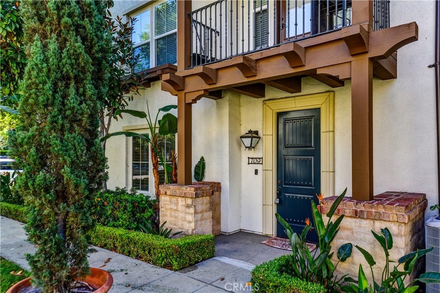 Property photo for 709 S Melrose, Anaheim, CA