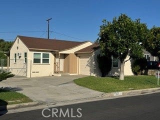 Property photo for 321 S Colfax, La Habra, CA
