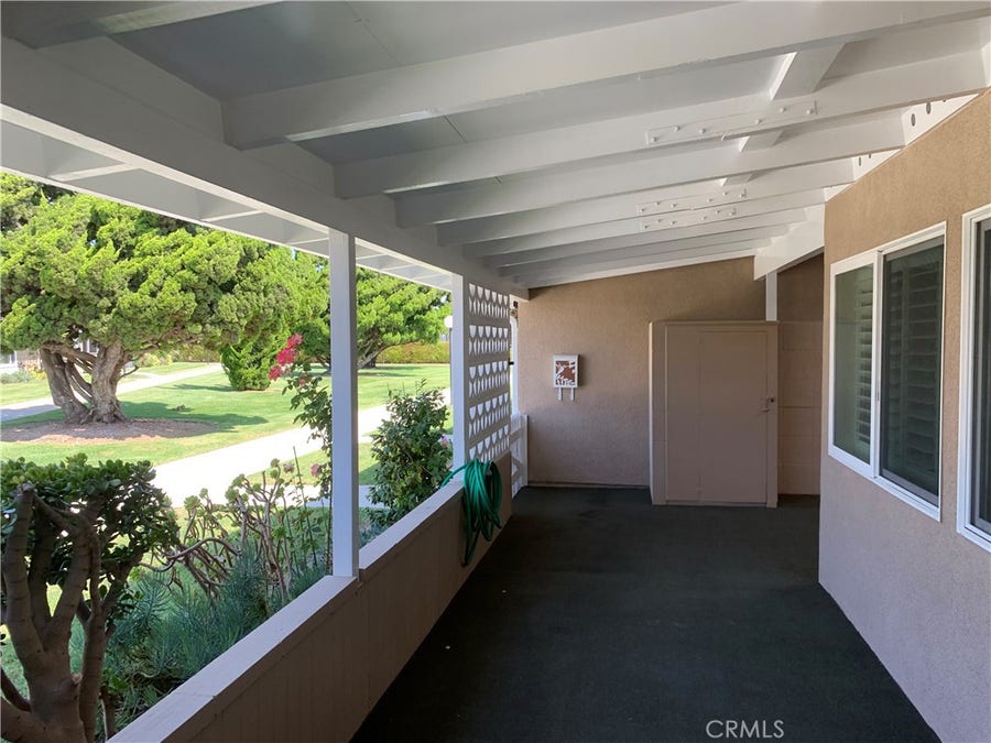 Property photo for 1541 Homewood Rd., M5-112H, Seal Beach, CA