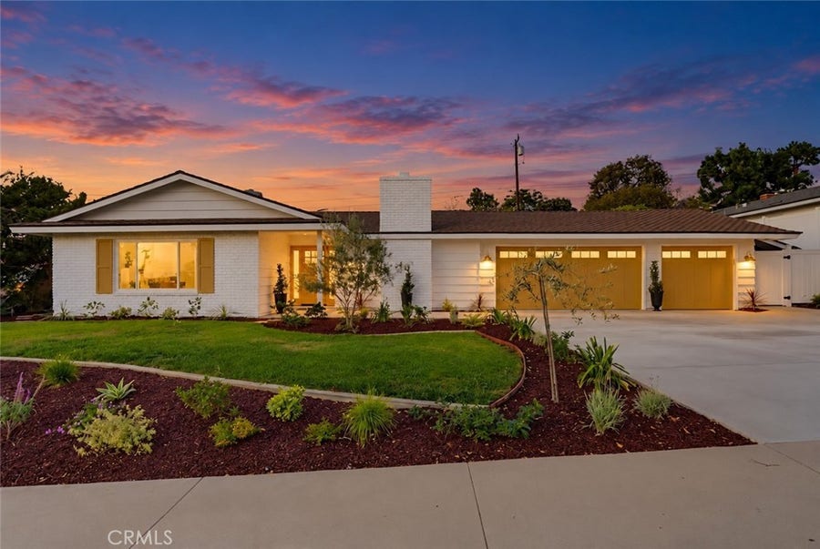 Property photo for 219 Villa Rita Drive, La Habra Heights, CA