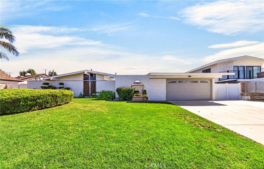 Property photo for 5452 Rockledge, Buena Park, CA