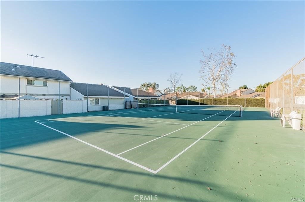 5171 Blackpool Road, Westminster, CA 92683 Tennis anyone?