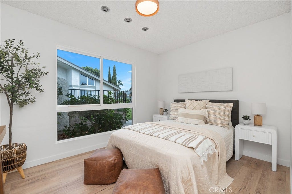 5171 Blackpool Road, Westminster, CA 92683 Second bedroom