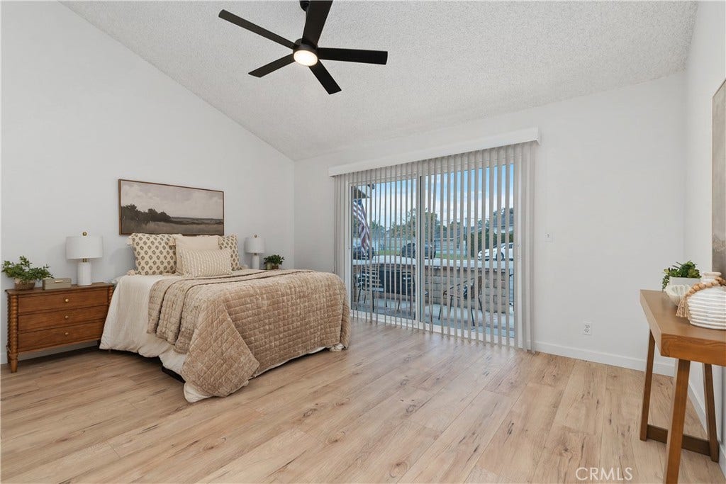 5171 Blackpool Road, Westminster, CA 92683 Primary bedroom