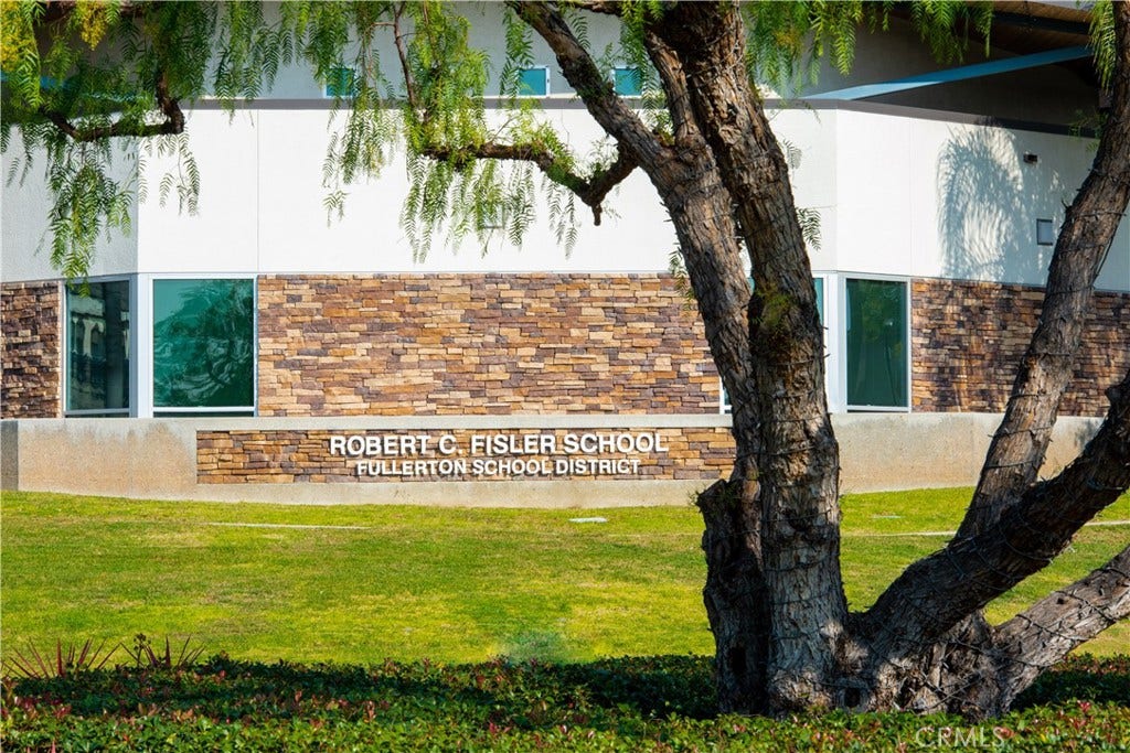 1259 Mendez Drive, Fullerton, CA 92833 1259 Mendez Drive, Fullerton, CA 92833