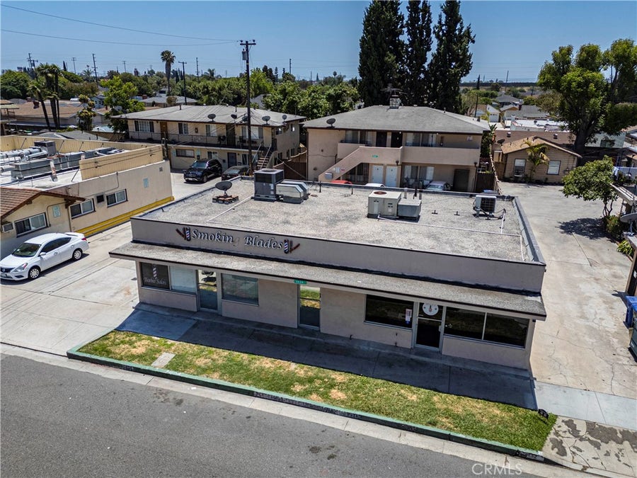 Property photo for 9434 Flower St, Bellflower, CA