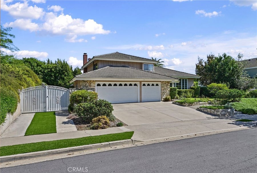 Property photo for 5062 W Knoll Drive, Yorba Linda, CA
