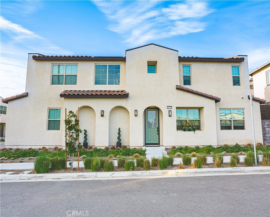 Property photo for 15874 Caterpillar, Fontana, CA
