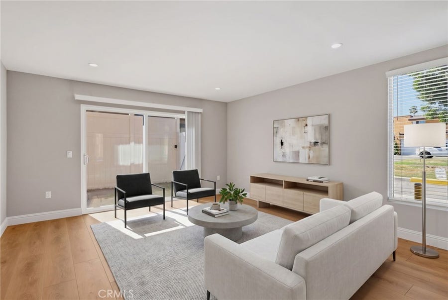 Property photo for 9201 Wakefield Avenue, #3, Panorama City, CA